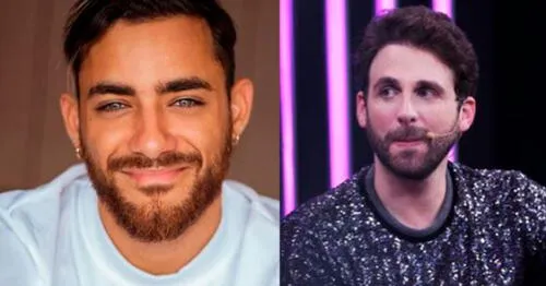 Austin Palao tuvo peculiar respuesta sobre su look actual. elpopular.pe