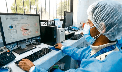 Diresa de Piura reporta tres casos sospechosos de la variante india de la COVID-19 elpopular.pe