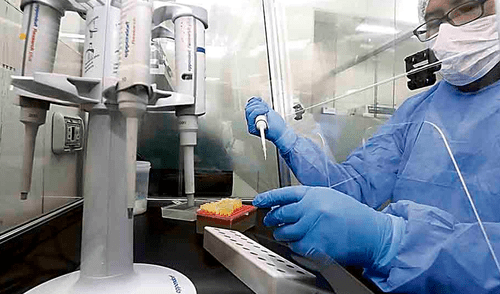 El INS aún no confirma que exista la variante Delta en Piura elpopular.pe