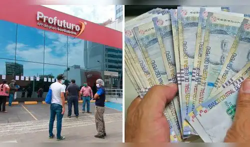 Revisa cómo solicitar el retiro de tus fondos si tu DNI termina en 6 y 7 elpopular.pe