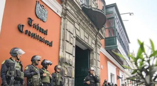 La OCMA abrió investigación contra jueza que admitió demanda contra el Congreso elpopular.pe