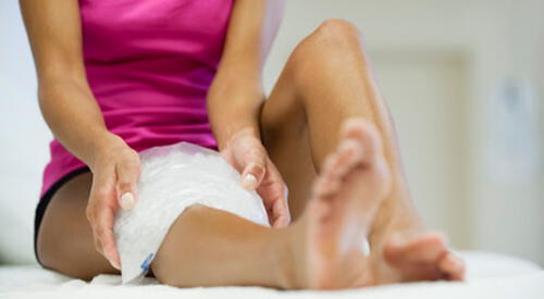 Las temperaturas extremadamente frías de la crioterapia de cuerpo entero pueden provocar respuestas hormonales fisiológicas. elpopular.pe
