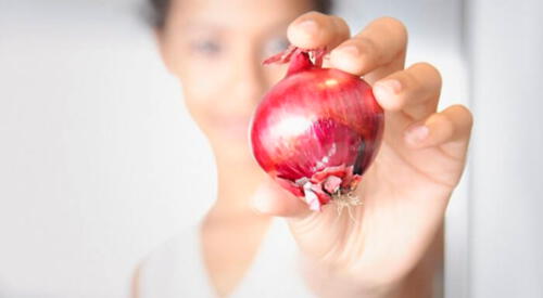 Beneficios del champú de cebolla para el cabello. elpopular.pe