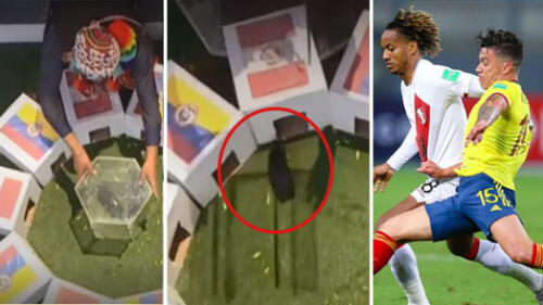 El cuy “Renato” dio contundente pronóstico sobre el tercer lugar de la Copa América 2021. elpopular.pe