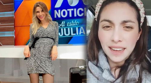 Vanya Thais dice que es sinvergüenza pero no mentirosa elpopular.pe