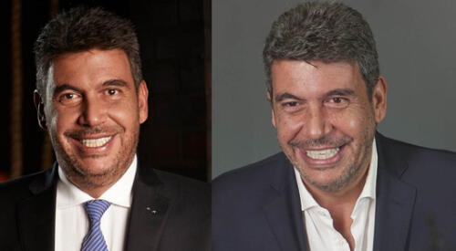 Cómo hizo su fortuna Arturo Elias Ayub de Shark Tank México 6 elpopular.pe