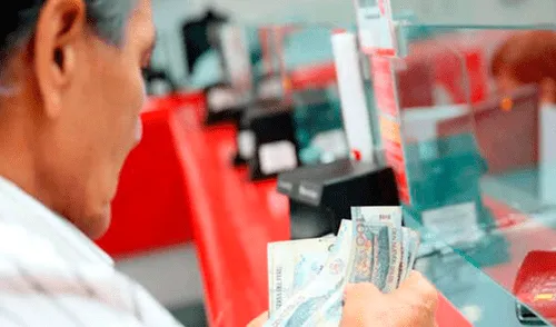 Conoce cuánto dinero aportaste al Fonavi elpopular.pe