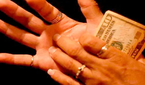 ¿Que te pique la mano izquierda es buena o suerte o mala? Conócelo AQUÍ. elpopular.pe