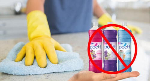 Indecopi sanciona a Clorox Perú por el caso Poett elpopular.pe