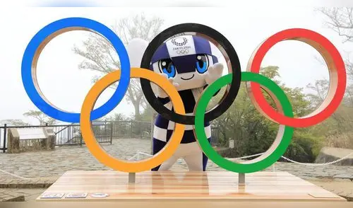 ATV presente en los Juegos Olímpicos de Tokyo 2020 elpopular.pe