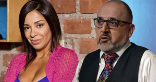 Tatiana Astengo sobre Beto Ortiz elpopular.pe