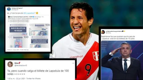 El hecho no ha tardado en volverse viral en las redes sociales. elpopular.pe