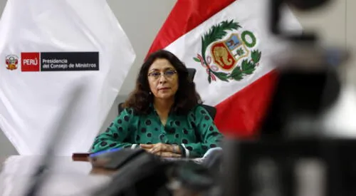 La PCM realizará conferencia de “Transferencia contransparencia8. elpopular.pe