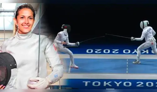 El encuentro se llevó a cabo este viernes 23 de julio en la cancha azul de Makuhari Messe Hall B. elpopular.pe