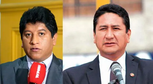 Abogado de Vladimir Cerrón integra equipo de transferencia elpopular.pe