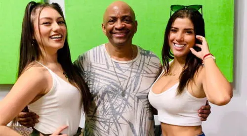 Fátima Poggi elpopular.pe