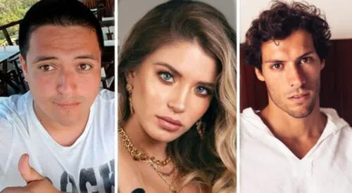 Samuel Suárez no cree que Patricio y Flavia hayan terminado elpopular.pe