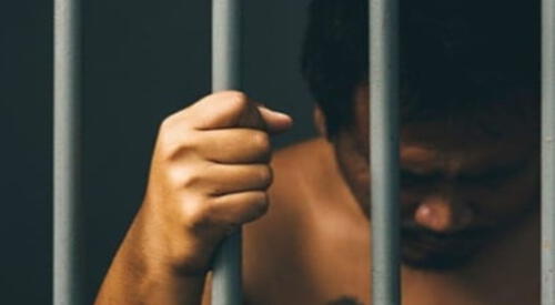 Dictan prisión para Franklin Santa Cruz Muñoz por extorsionar a un hombre elpopular.pe