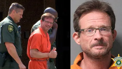 Millonario planeó el secuestro de su exesposa, pero hombres que contrató se ahogaron al huir de la Policía elpopular.pe