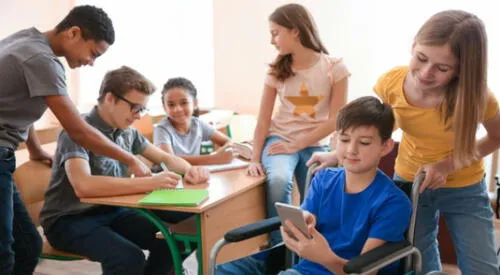 Los valores universales y humanos nos hacen mejores personas. elpopular.pe