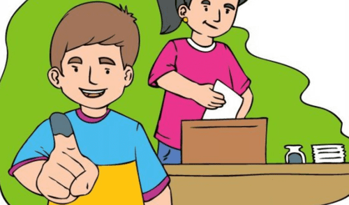 Establecen el orden social entre los miembros de una comunidad. elpopular.pe