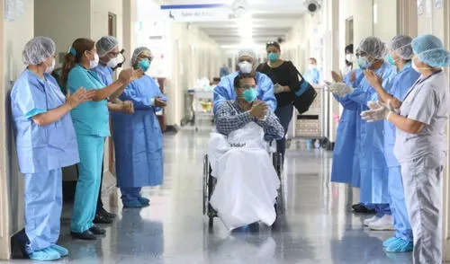 Arequipa no registró ningún fallecido por COVID-19 elpopular.pe