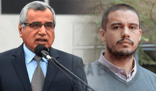 Carlos León Romero y Nicolás Zevallos Trigoso renuncian al Mininter elpopular.pe