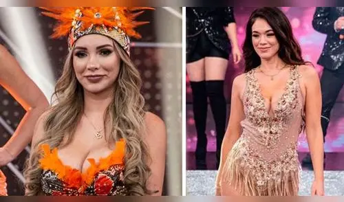 Paula Manzanal sobre Jazmín Pinedo tras quedar en sentencia. elpopular.pe