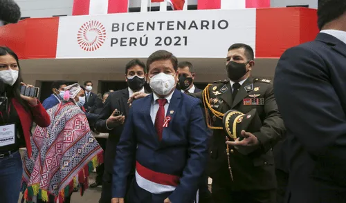 Premier fue blanco de ácidas críticas en las redes sociales. elpopular.pe