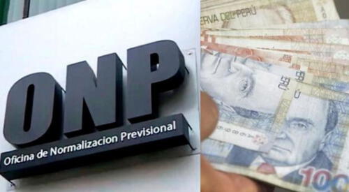 Bono ONP: Consulta AQUÍ si accedes al subsidio económico elpopular.pe