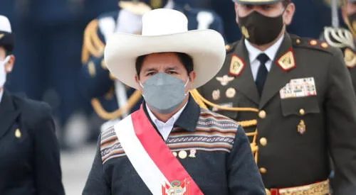 Consejo de Estado estará conformada por el titular del Congreso y Poder Judicial elpopular.pe