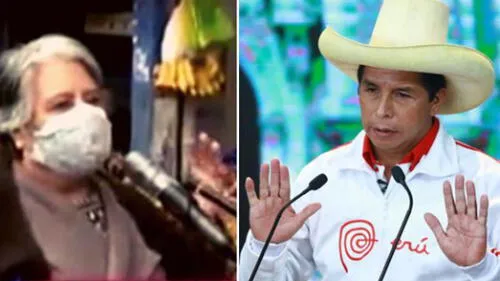 El hecho no ha tardado en volverse viral en las redes sociales. elpopular.pe