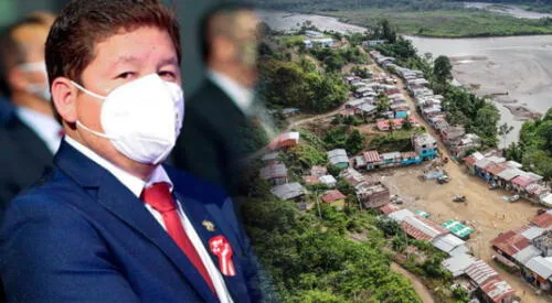 Primer ministro conformó grupo multisectorial para ver el tema. elpopular.pe