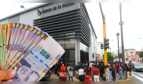 Cuánto debo ganar para cobrar el Bono 350. elpopular.pe