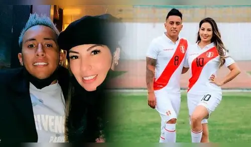 Pamela López. elpopular.pe