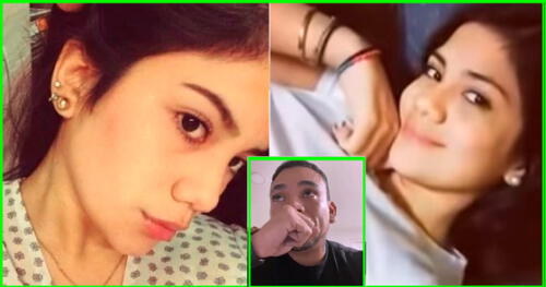 María Fe Saldaña estaría en la dulce espera. elpopular.pe