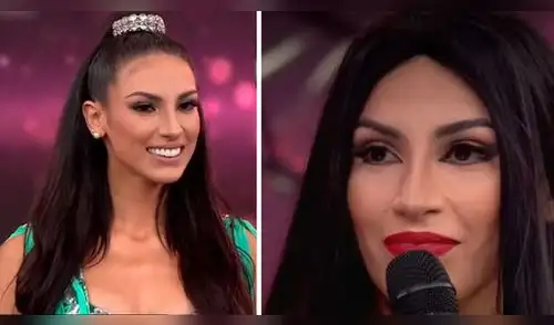 Allison Pastor agradece a sus fans por apoyarla tras renunciar a Reinas del Show. elpopular.pe