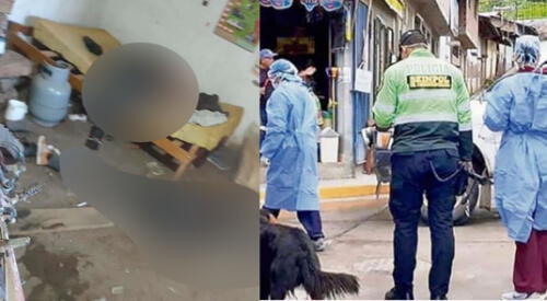 cinco jóvenes fallecieron de tanto beber elpopular.pe