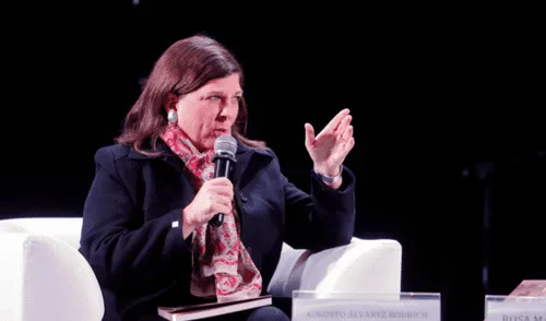 Periodista aseguró que Cerrón y Castillo se están llevando mal. elpopular.pe