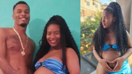 El hecho no ha tardado en volverse viral en las redes sociales. elpopular.pe