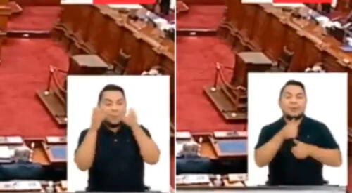 Miles de usuarios destacaron la participación de Moisés Piscoya. elpopular.pe