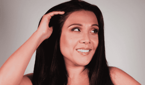 Tula Rodríguez se confesó para En Boca de Todos. elpopular.pe