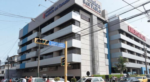 Cierran vacunatorio de la clínica San Pablo por inmunización irregular elpopular.pe