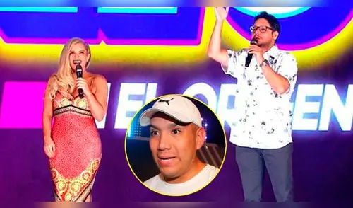 Los integrantes de Esto es guerra Perú se enfrentará a Guerreros México este 6 y 7 de septiembre. elpopular.pe