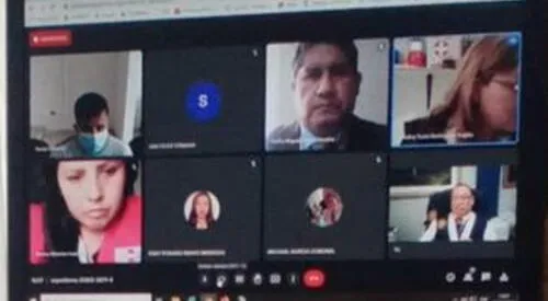 Condenan a cadena perpetua a Joel Moisés Muñoz Torres por abusar de cinco menores de edad elpopular.pe