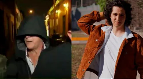 Guillermo Dávila se corre de la prensa tras rechazó de Vasco Madueño. elpopular.pe