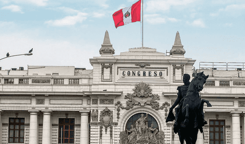 Congreso propone que acusados por terrorismo no puedan ser ministros elpopular.pe