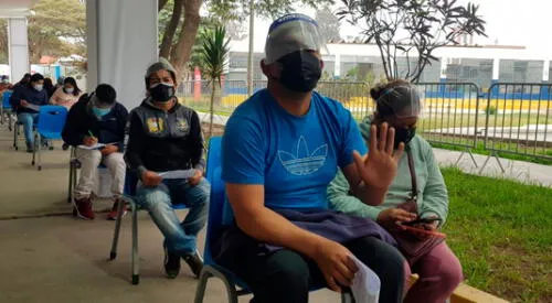 Conoce AQUÍ los 29 centros de vacunación ubicados en Lima y Callao. elpopular.pe