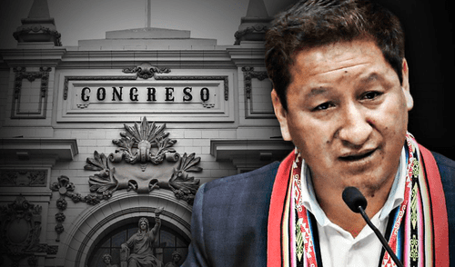 Encuesta de CPI sostiene que ciudadanos piden que Guido Bellido deje de ser premier elpopular.pe