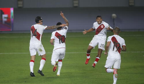 No aparece el mejor juego de Edison Flores y comienzan las criticas. elpopular.pe